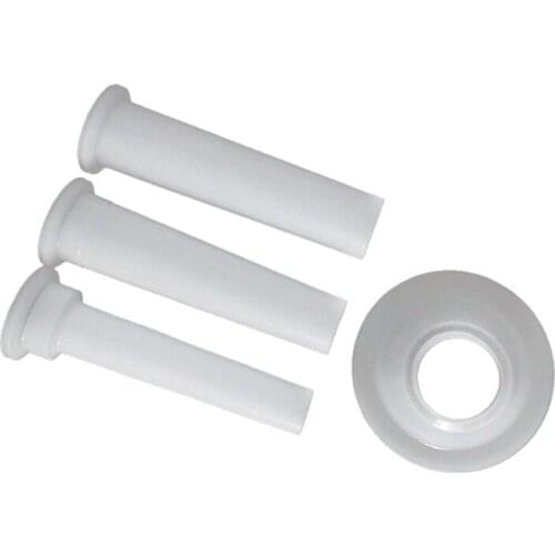 Manual Sausage Maker Set,Sausage Stuffer Meat Filler Manual Sausage Maker,Stuffing Tube Enema Tube Enemator