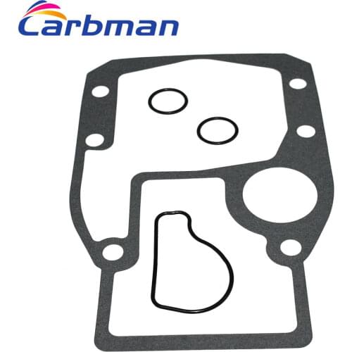 Carbman One Set Complete Gasket Kit Sterndrive Outdrive For Mercruiser Alpha One Drive rep 27-94996Q2 Gasket Kit Engine Set