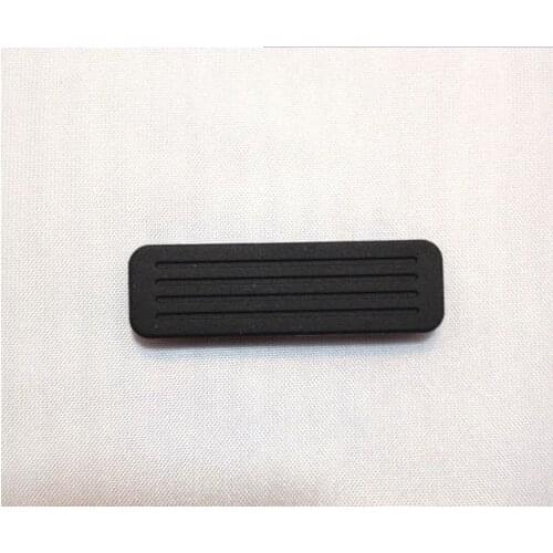 NEW Power Cover Rubber Bottom Cover Cap For Nikon D7100 DSLR Digital Camera Repair Part