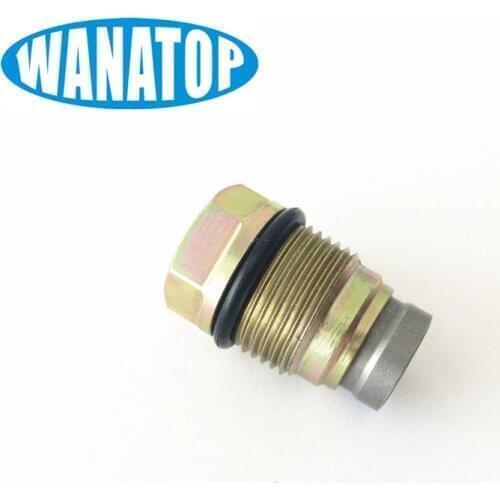 NEW 1110010018 RAIL PRESSURE RELIEF LIMITER VALVE 1110010015 FOR VAUXHALL OPEL MOVANO VIVARO 1.9 2.2 2.5