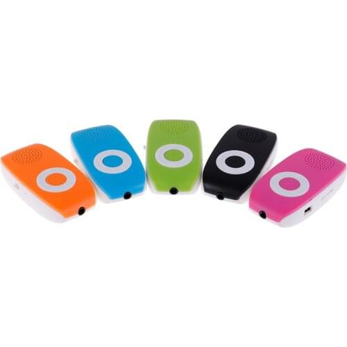 SD&HI Hi-Fi Players