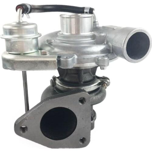 For Toyota hilux turbo charger TOYOTA Hilux Vigo Hiace D4D 2KD FTV 2.5 L D 17201-OL050 17201OL050 17201-30070 1720130070 CT16