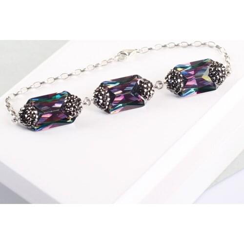 TurquazJewelryArt Fashion Bracelets