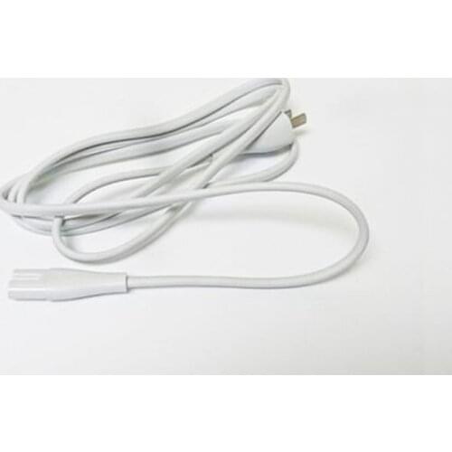 1 piece Fan Parts Cable Line Power Line power cord for Xiaomi Mijia Smartmi Standing Floor Fan 2 2S Fan Accessories