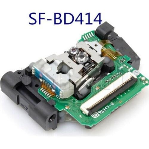 2pcs/lot Brand new SF-BD414 DVD laser BD414 Optical pick-ups for BDP4110 Homely Blu-ray DVD lens