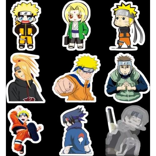 32 Naughty funny Cartoon little boy paper stickers decoration DIY album diary scrapbook book label stickers cute stationery toy