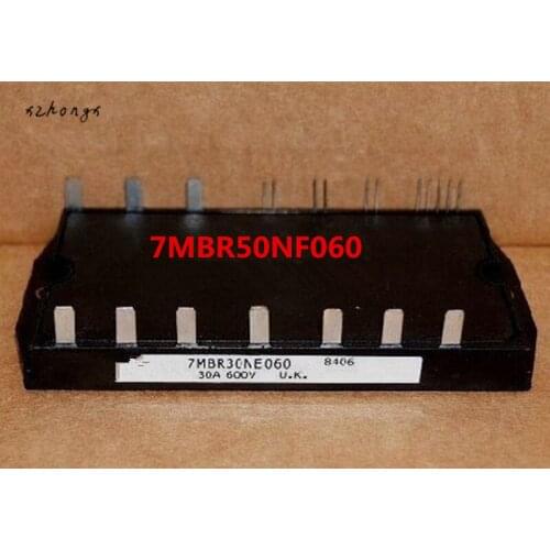 7MBR50NF060