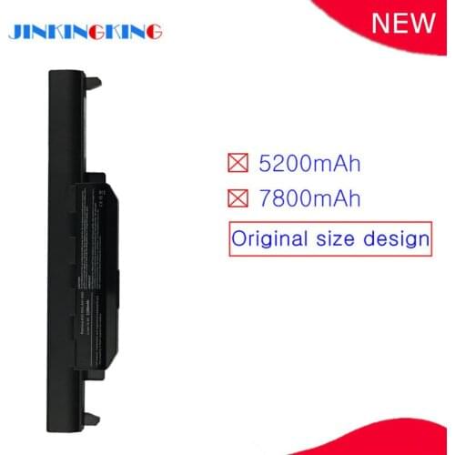 A32-K55 A33-K55 A41-K55 Laptop Battery For ASUS A75A A75DE A75VD A75VM K75A K75D K75V K75VM
