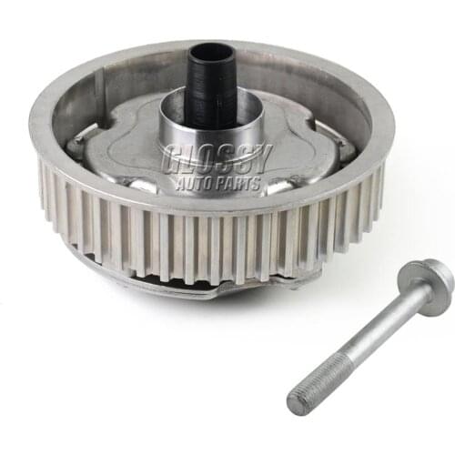 AP02 Camshaft Gear Exhaust for 08-17 Chevrolet Aveo Cruze Sonic G3 Astra 55567048