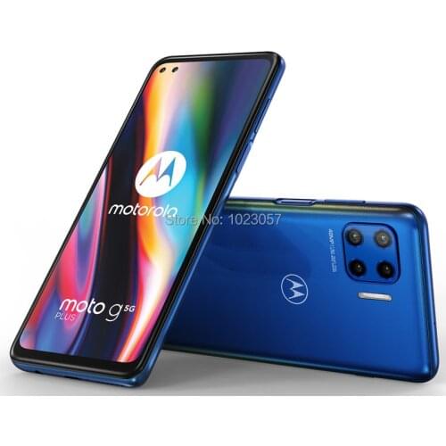 Case for Moto G 5G Plus Ultra Thin Soft Clear TPU Cover Shockproof Case for Motolora Moto G 5G Plus XT2075 XT2075-2 XT2075-3