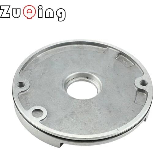 Motorcycle Motor Parts Oil Seal Pan For 56.5mm Bore lifan 150cc 150 1P56FMJ Horizontal Kick Starter Engines Dirt Pit Bike Parts