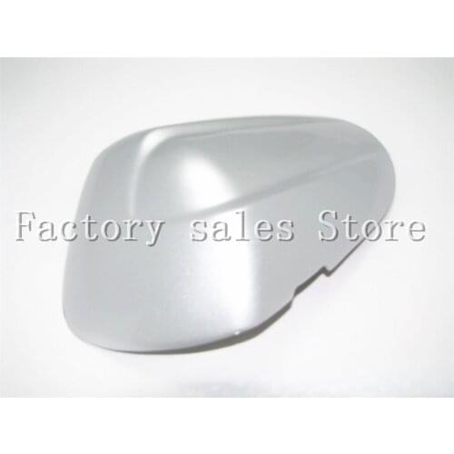 For Suzuki GSXR-1000 GSXR1000 GSXR 1000 K5 2005 2006 Rear Seat Cover Cowl,solo racer scooter seat Motorcycle silver 05 06