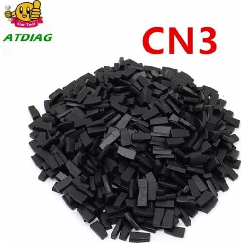 10pcs/ lot CN3 ID46 Cloner Chip (Used for CN900 or ND900 device) CN3 Copy 46 Chip free shipping