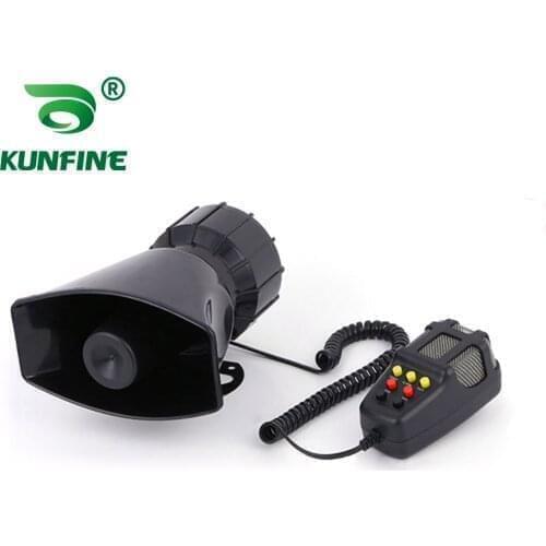 KUNFINE Car Speakers