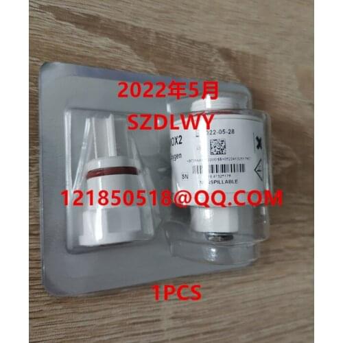 MOX 2 CITY Medical oxygen sensor MOX-2 new and stock