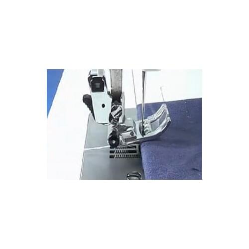 Sewing machine presser foot accessories imported thick material sewing presser foot set function