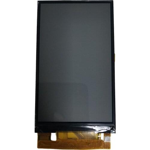 Only LCD Screen For GARMIN Edge 1030 3.5" LCD Display Screen Edge1030 Bicycle GPS Display Panel Digitizer Repair Replacement
