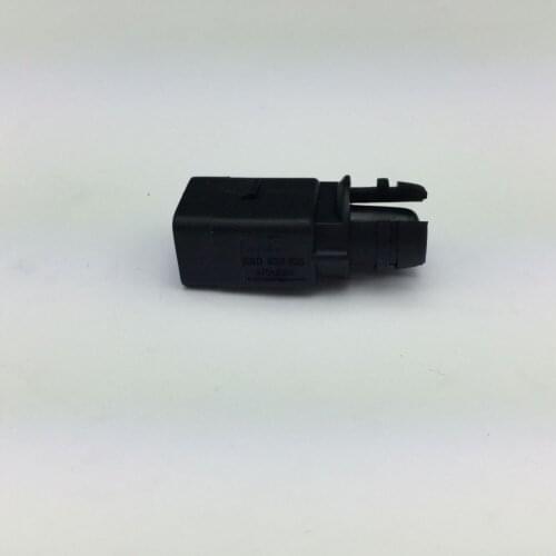 For VW Golf MK6 Passat B7 CC Polo Tiguan Skoda Superb Yeti External Temperature Sensor OutDoor Ambient Air Sensor 6RD 820 535
