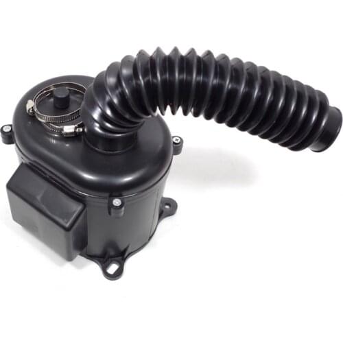 Free Shipping125 motorcycle tricycle 150 200 paper core air filter air filter filter cartridge assembly hose