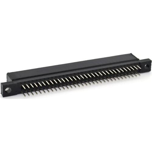 Replacement 64Pins Slot for GENESIS MegaDrive Clone Console