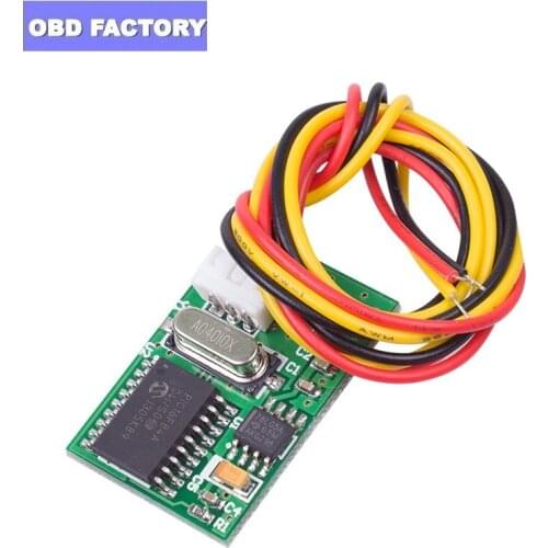 10Pcs For Renault Immo Emulator Immobilizer Programmer Module EDC15C3 DCU3R MSA15 SiriuS32 Fenix5