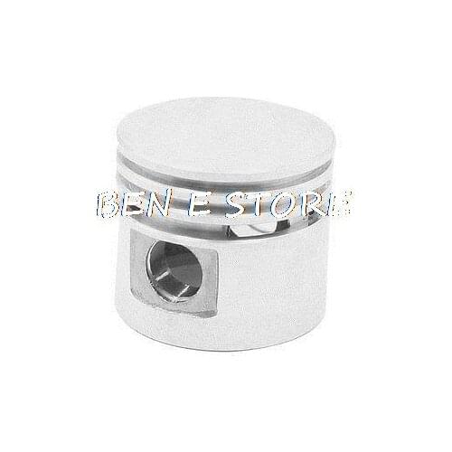 1.65" 42mm Diameter Air Compressor Engine Piston Replacement Part
