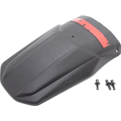 For Honda CB500X CB500F 2019 - 2020 CB 500 X F 19-20 Motorcycle Mudguard Front Fender Extension Extender Tire Cover Splash Guard