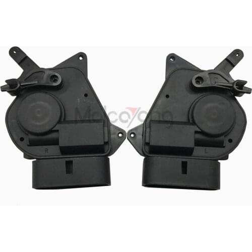 For Toyota RAV4 2001-2005 Front Left/Right Exterior Power Door Lock Actuator 69120-42080 69110-42120