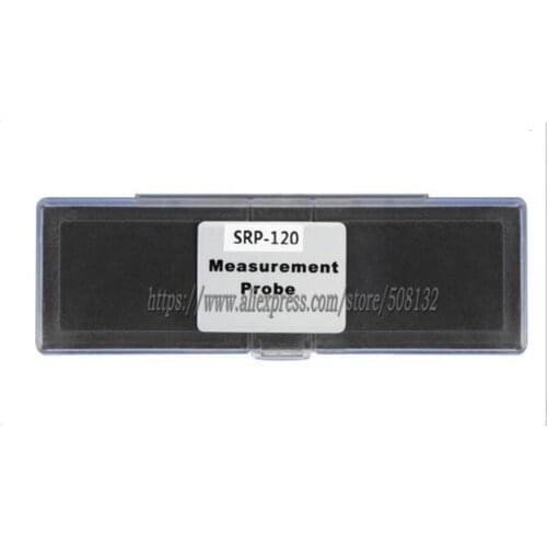 Curvature Probe SRP-120 use for LANDTEK Surface Roughness Tester SRT-6200 / SRT-6200S / SRT-6210 / SRT-6210S