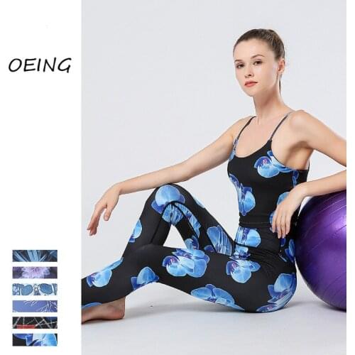 Yoga Set Women Sports Suits Yoga Sets Gym Fitness Pants Leggings Bra Clothes Seamless Sportswear Sports