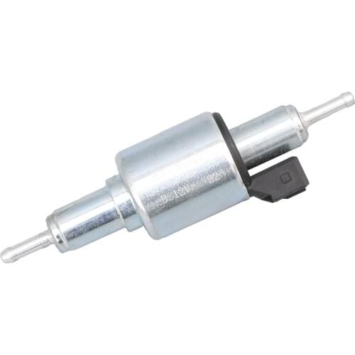 12V 22ml Oil Fuel Pump Cars Air Parking Heater Air Heater Diesels Pump For Eberspacher Airtronic D4