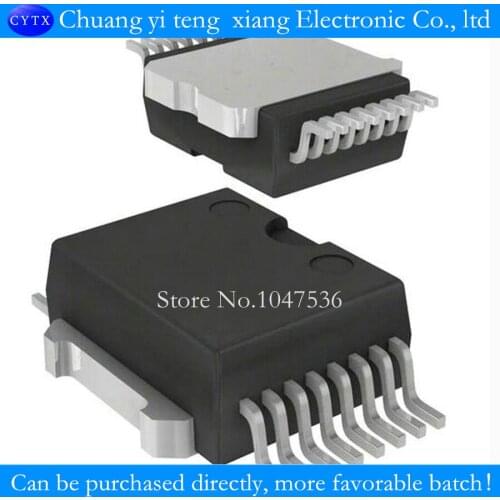 VN380SP 5PCS/LOT integrated circuit IC chip