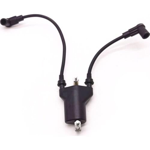 Ignition Coil Module 26652-G01 for EZ Go Marathon 1993-03, Medalist 1994-95 and TXT (Pre-MCI engine) 1996-02