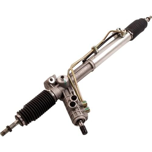 6751745 New Power Steering Gear Rack For BMW 5-SERIES E39 520 525 530 523i 32131094311 32131093675