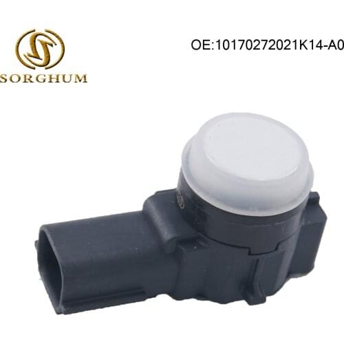 New White PDC Parking Sensor 10170272021K14