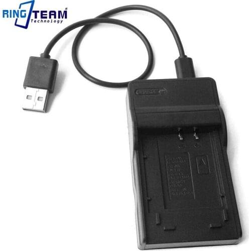 NP BY1 NPBY1 NP-BY1 Battery USB Charger for Sony HDR-AZ1 mini Cameras Action Cam HDR