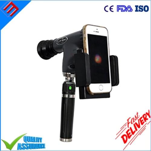 Pantoscopic Ophthalmoscope CJY-800 Free Shipping