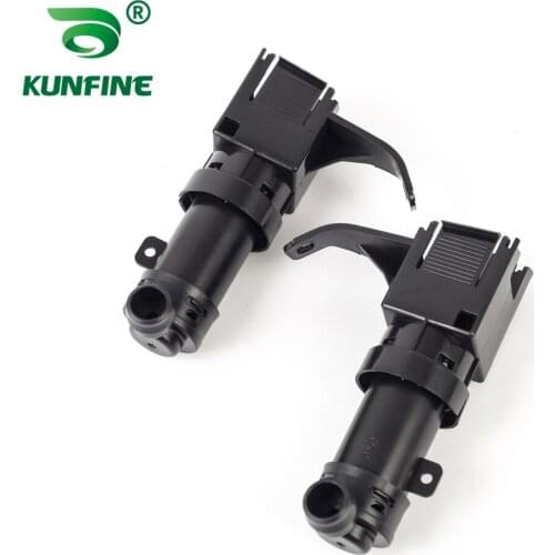 Front Left or Right Headlight Wahser Sparyer Nozzle Pump Cylinder OEM NO. 85208-50021 85207-50021