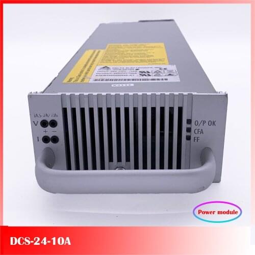 Suitable for Delta monitoring unit module DCS-24-10A, perfect test before delivery