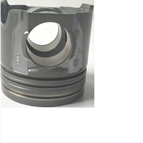 CCEC ISM11 QSM11 M11 Diesel Engine Parts piston 4974318