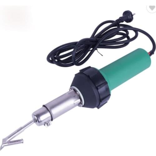 Professional Hot Air Welding Gun Plastic Welding Equipment GW1600
