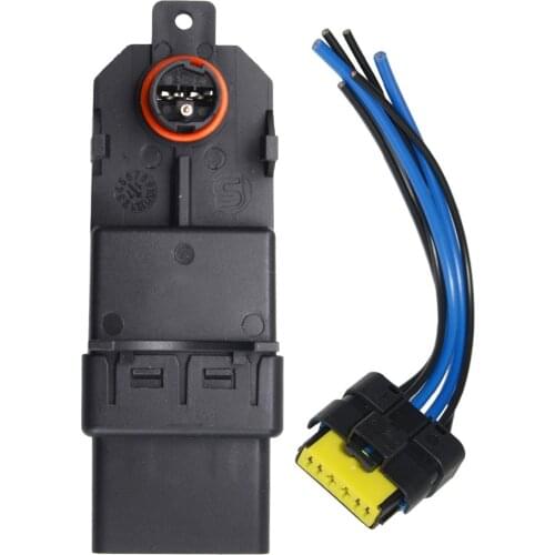 AP02 Window Regulator Motor Module Connector FOR Renault Megane Grand Scenic Clio 2 3 Espace 4 440726 440788 440746 288887