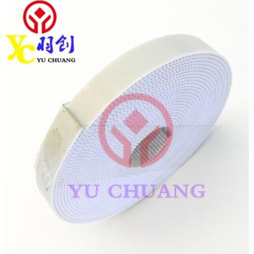 Carriage Belt 16-XL-5650 Long Belt 16-XL-10000 for Gongzheng/Infinite Inkjet Printer Hot Sale&Good Price
