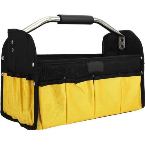 Bend Folding Tool Storage Bag Hardware Accessory Toolkit Industrial Supplies Toolbag