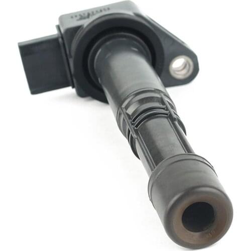 4 Pieces Car Replacement Ignition Coil Fit for Honda Accord IC425 C1382 1.96inch