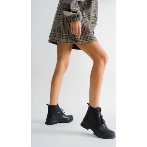 Trendella Women's Autumn Shoes