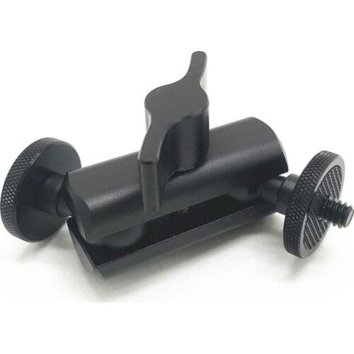 Universal Magic Arms with Small Ballhead 17mm For Camera Cage/Top Plate /Top Handle/Monitor/Video Light