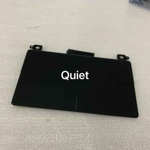 Free Shipping FOR Dell XPS 13 9360 9370 9380 Laptop Touchpad with Flex Cable 0JP4PR JP4PR tset good used