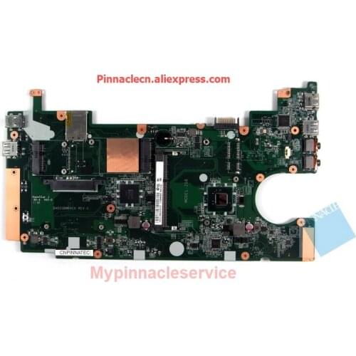 DA0ZGBMB6C0 N570 Motherboard for Acer AC700 Chromebook