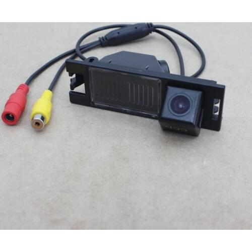 Night Vision 170 Degree For Hyundai New Tucson IX35 2005 2006 2007 2008 2009 2010 2011 2012 2013 2014 Car Rear View Camera